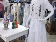 -新世界百货(顺义店)