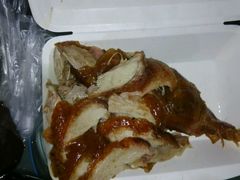 -尚朋堂烤鸭(锦绣蓝山店)