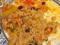 -巴依老爷新疆美食(清华东门店)