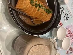 -香山湖家家宴(中山陵店)