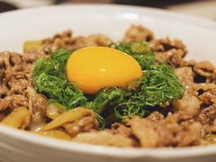 -毛丼丼饭专门店 台南日式料理