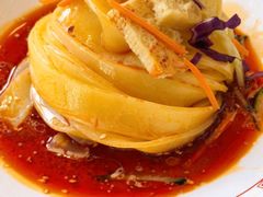 -撒拉花儿·新疆菜·清真(太阳宫店)