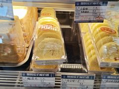 -思味特(纬一路店)