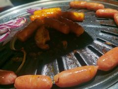 -九田家黑牛烤肉料理(太阳宫广场店)