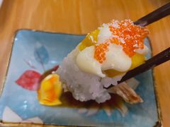 -米彩料理(西丽店)