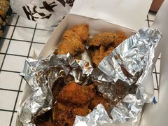 -SUN炸鸡专门店(西塔总店)