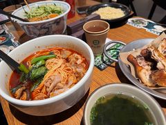 -和府捞面(东直门银座店)