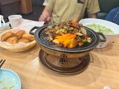 -宏状元现熬粥·京味菜(黄寺大街店)
