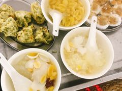 -老福合沟无米粿甜汤粿品店