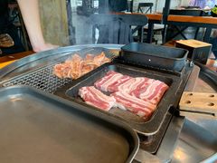 -伍丁·烤牛肋(和平东桥店)