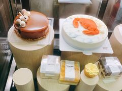 -Pantry's Best派悦坊蛋糕(K11购物艺术中心店)