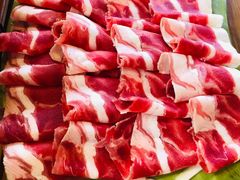 -竹叶涮肉坊(总店)