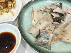 -顺峰顺水顺德菜(第一百货店)