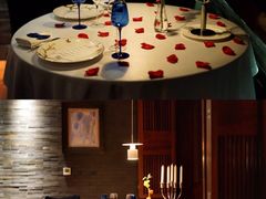 -三嚥阁 La Villa Restaurant