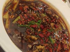 -天赢酒楼(青馨家园店)