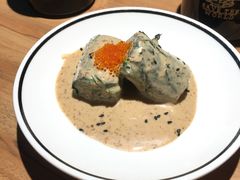 沙律菠菜墩-太二酸菜鱼(福州泰禾店)