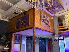-明日世界密室轰趴·剧本桌游·箭馆团建(国贸店)