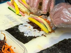 -传闻来紫菜包饭·打糕(西塔韩百店)