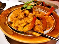 招牌古法大虾-BetterThai 泰加(苏州中心店)