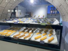 -Bakery(成都IFS国际金融中心店)