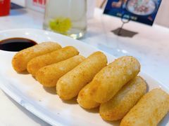 -舞辣辣·川菜·黑豆花水煮鱼(卓悦汇店)