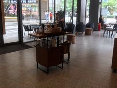 大堂-星巴克臻选(成都东方新希望天祥店)
