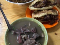 -清真-戏楼王记牛肉面