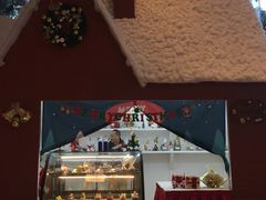 -成都世纪城假日酒店-西楼