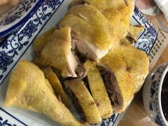三黄鸡-洞天食府(北大街店)