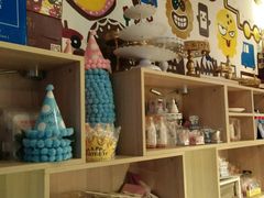 -THEDAY蛋糕(团结路店)
