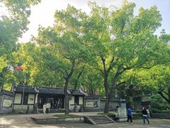 -宁波市保国寺古建筑博物馆