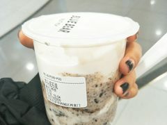 -兰熊鲜奶(西直门凯德mall店)