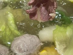 -伟记牛肉(金鸿公路店)