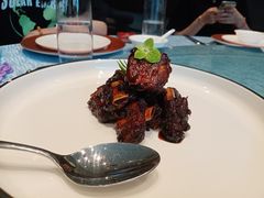 -上海宝华喜来登酒店·采悦轩中餐厅