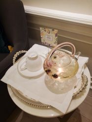 -奥斯芬欧系贵族SPA