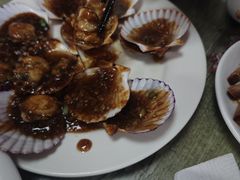 -华春餐馆(鱼山路店)