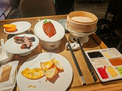 -四季民福烤鸭店(西单华威约饭街店)