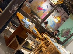 -山里俏·地标皖南菜·屯溪臭鳜鱼(北城万达店)