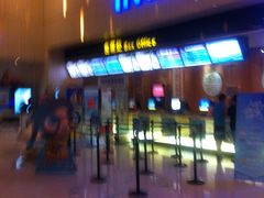 -万达影城(江北万达广场IMAX店)