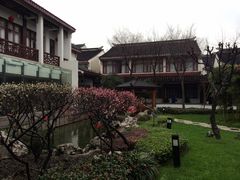 全季酒店-全季酒店（苏州观前街平江路店）(原临顿路地铁站店)