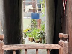-乌镇东栅景区