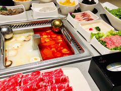 -海底捞火锅(九霄梦天地店)