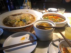 鱼头诱惑-绿茶餐厅(成都大悦城店)