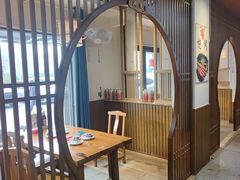 -食鸡公社辣子鸡·潍坊菜·烧烤