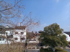 -张家港凤凰山景区河阳山歌馆