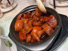 -稻香饭店(龙华天虹店)