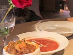 -波特曼西餐厅(中央大街店)