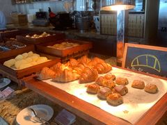 -嘉定凯悦·咖啡厅