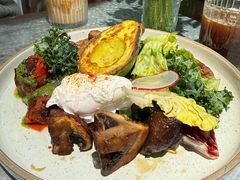 -O’mills Sourdough Bakery&Bistro(浦东机场店)