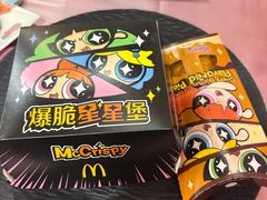 -麦当劳(松江店)